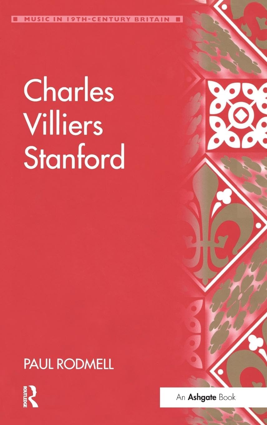 Charles Villiers Stanford Art & Literature