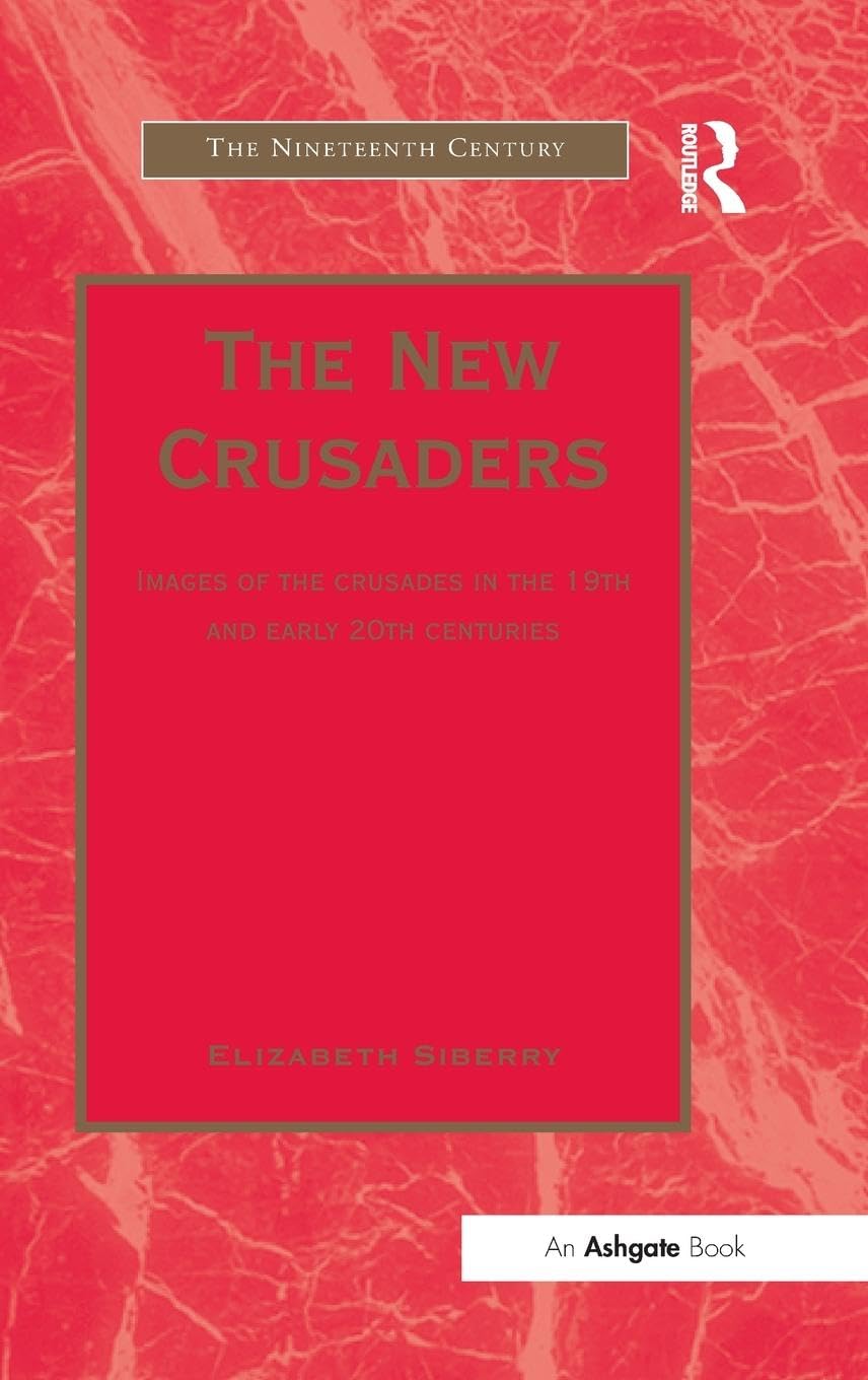 Product Image: The New Crusaders