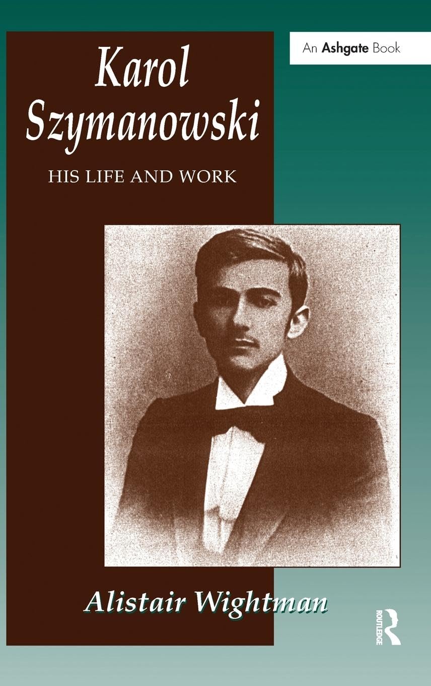 Product Image: Karol Szymanowski