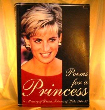 Poems for a Princess book