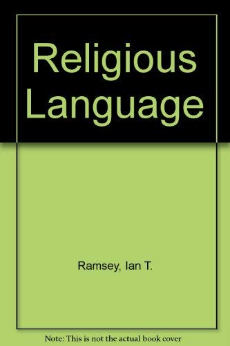 Religious Language Philosophy