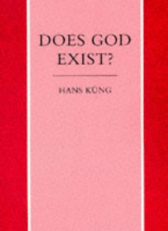 Does God Exist?: An Answer for Today Religion & Esotericism