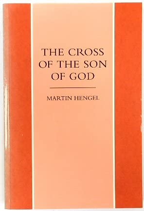 The Cross of the Son of God Religion & Esotericism