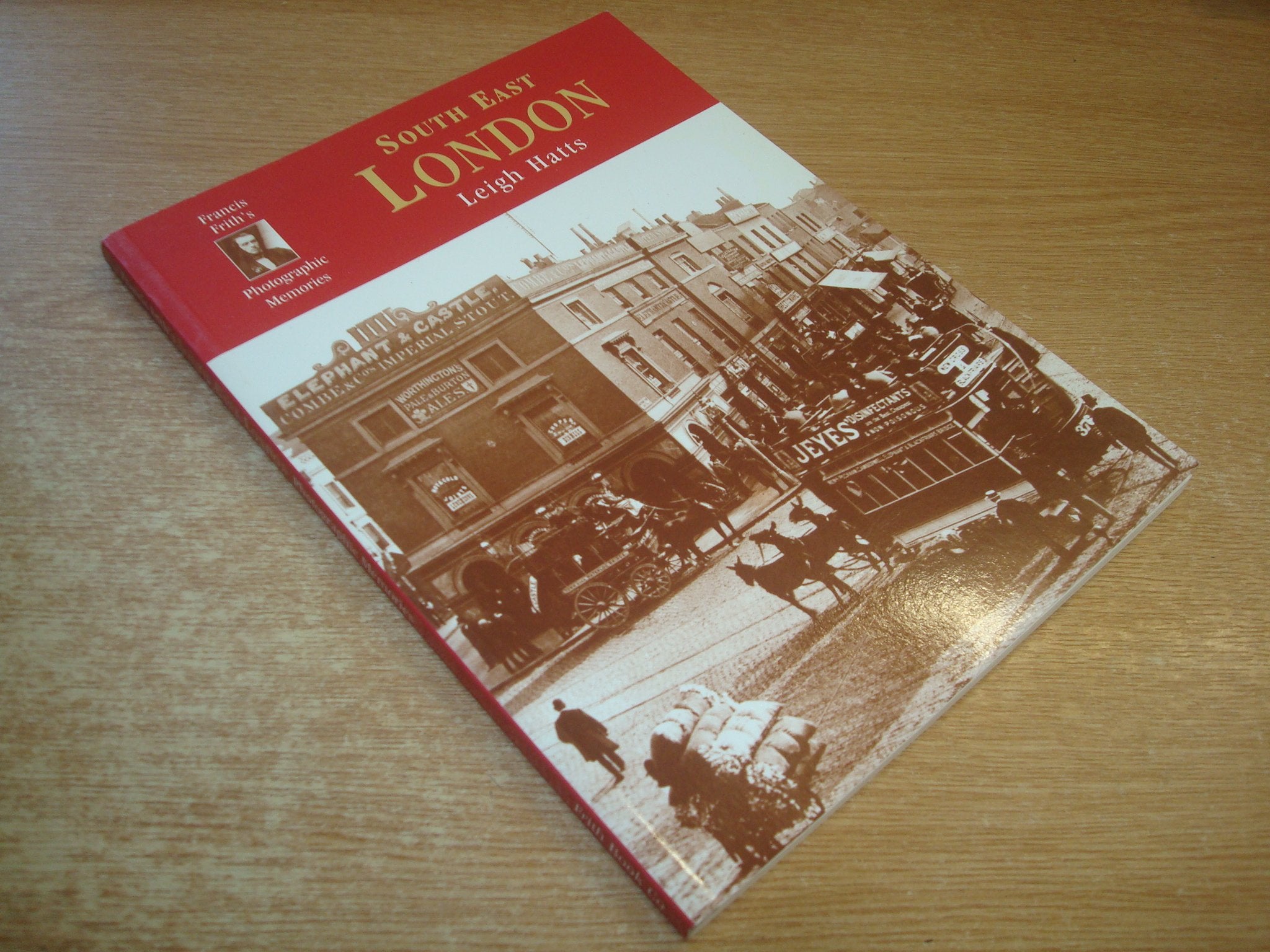 South East London: Photographic Memories Social Sciences
