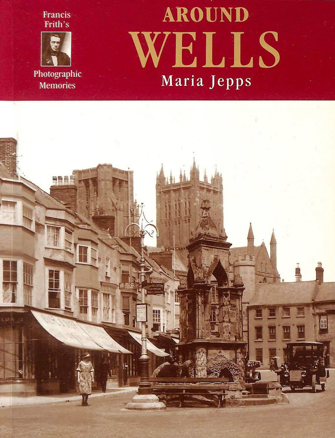 Wells Travel Books
