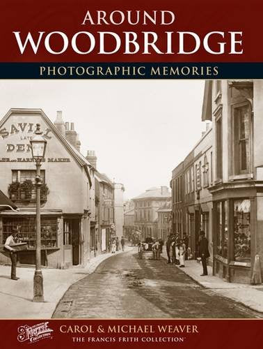 Woodbridge: Photographic Memories Social Sciences