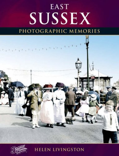 East Sussex: Photographic Memories Travel