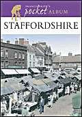 Francis Frith's Staffordshire Pocket Album Social Sciences