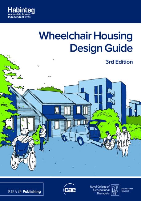 Wheelchair Housing Design Guide Business & Technology