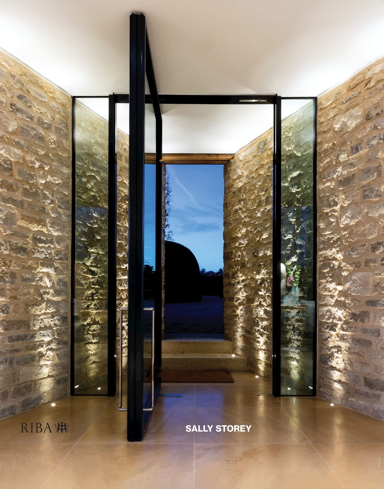 Inspired by Light: A Design Guide to Transforming the Home Architecture