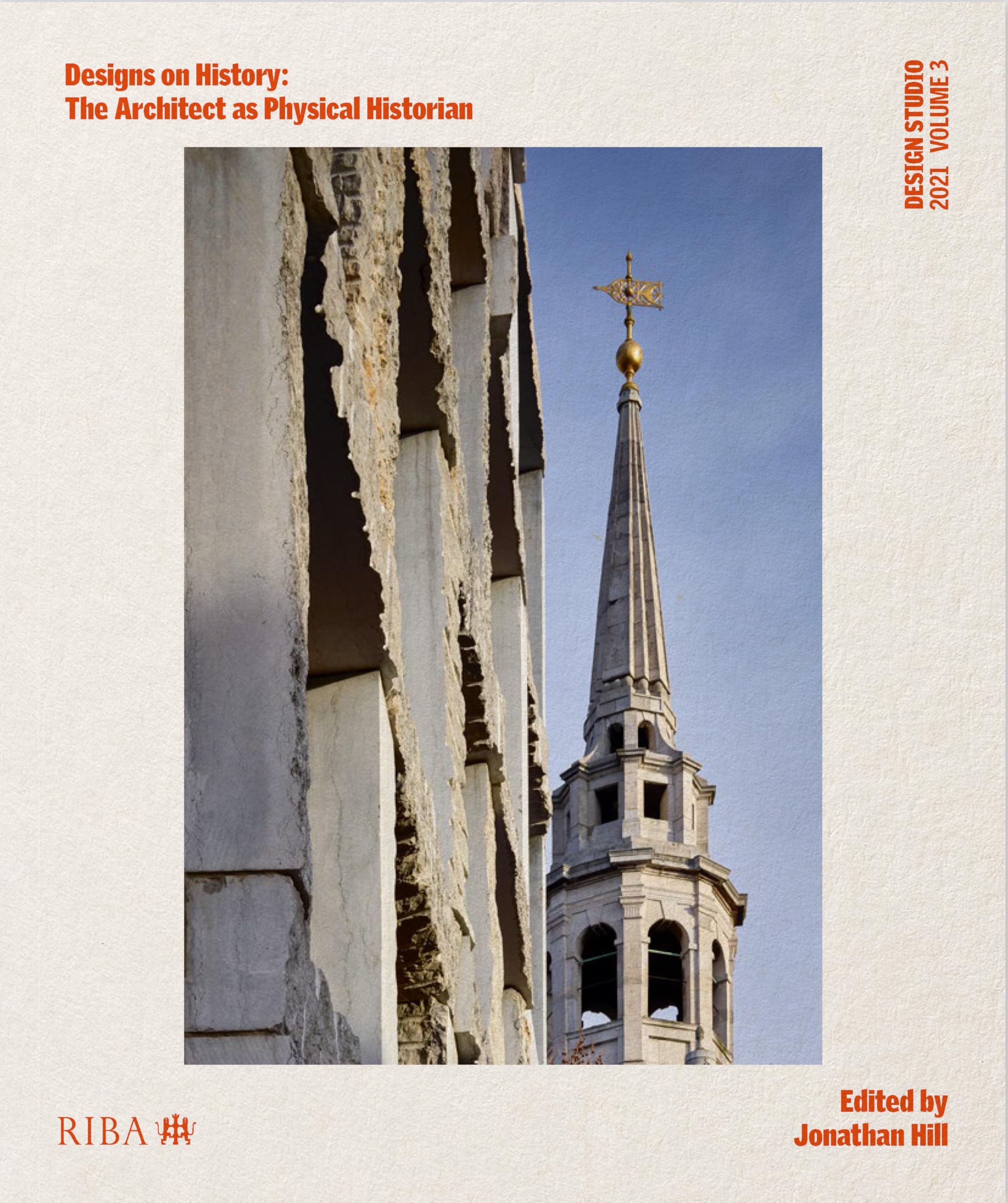 Product Image: Design Studio Vol. 3: Designs on History