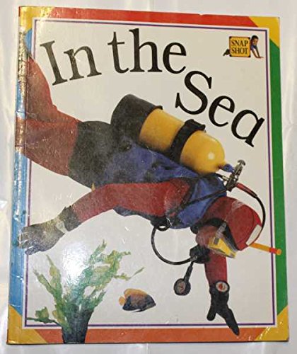 Snapshot Young 8: In The Sea Non-fiction
