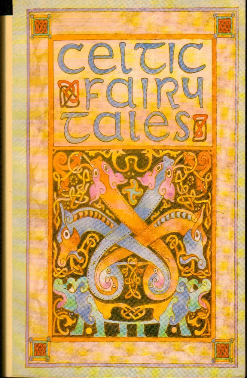 Product Image: Celtic Fairy Tales