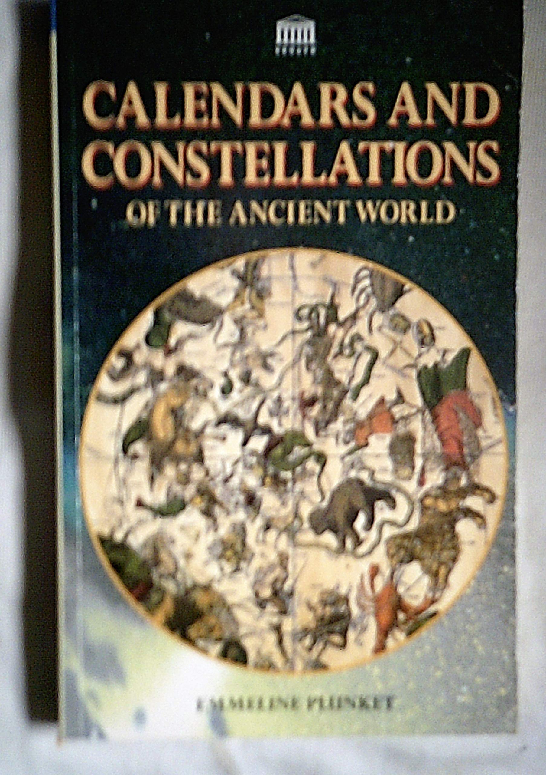 Calendars And Constellations Of The Ancient World Natural Sciences