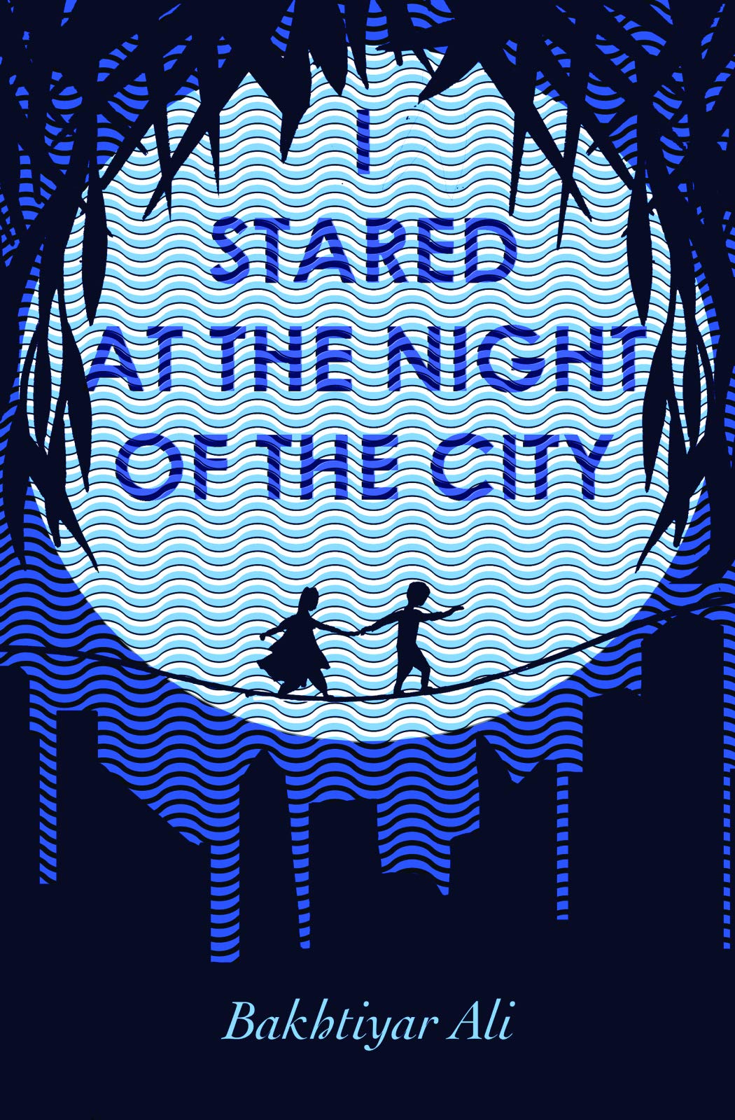 I Stared at the Night of the City Historical Fiction