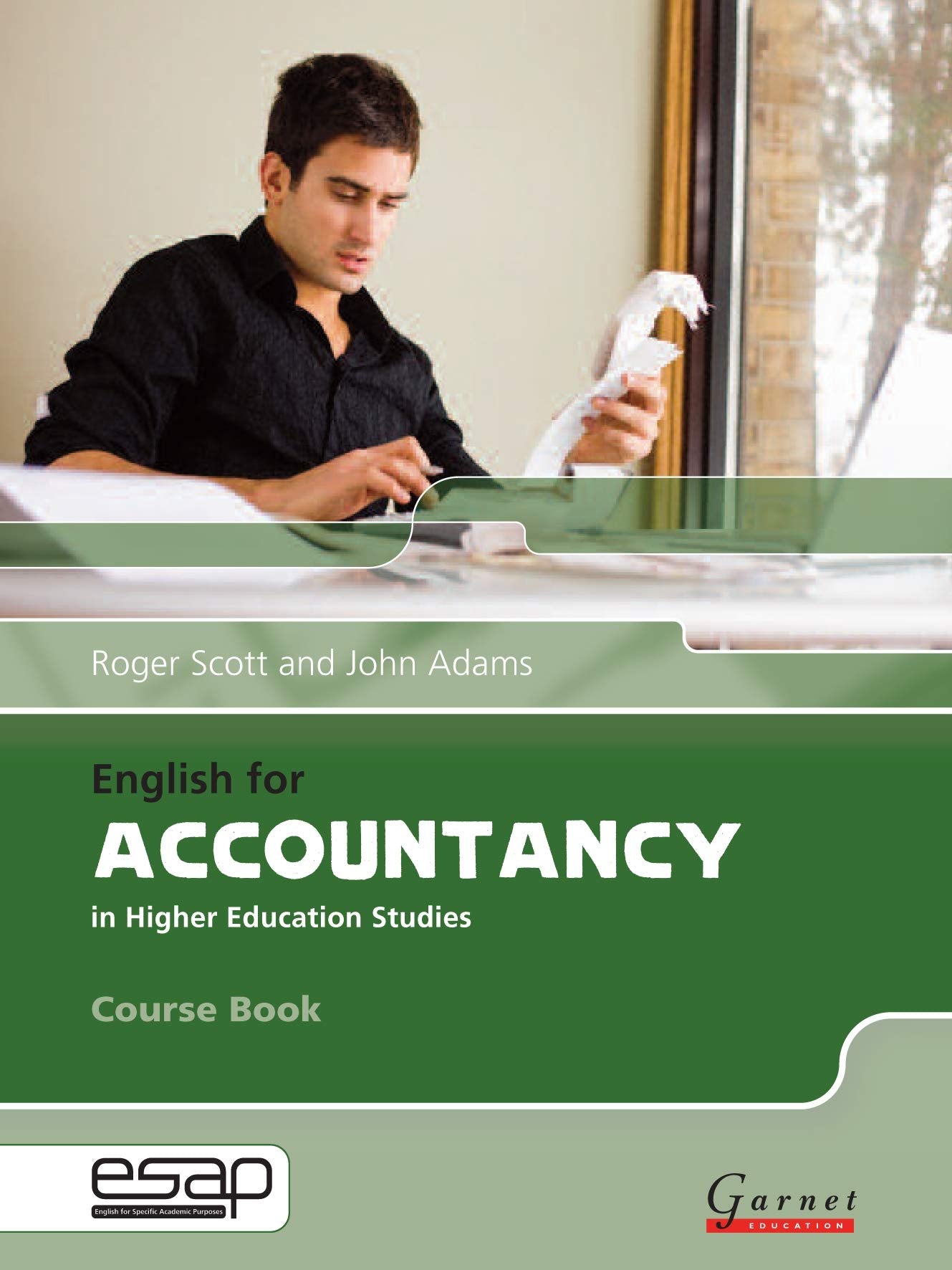 English for Environmental Science Course Book + CDs Foreign Languages ​​& Dictionaries