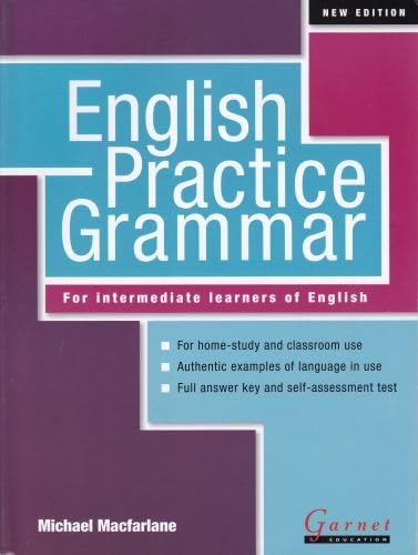 English Practice Grammar - English Grammar with Exercises Revised International Edition (with answers) book