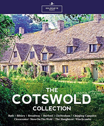 The Cotswold Collection (GOLDENEYE IMAGES) Architecture