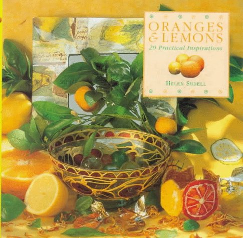 Oranges & Lemons: 20 Practical Inspirations (Design Motifs Series) Film, Art & Culture