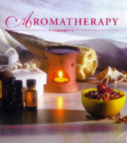 Aromatherapy: For Health, Well-Being and Relaxation book