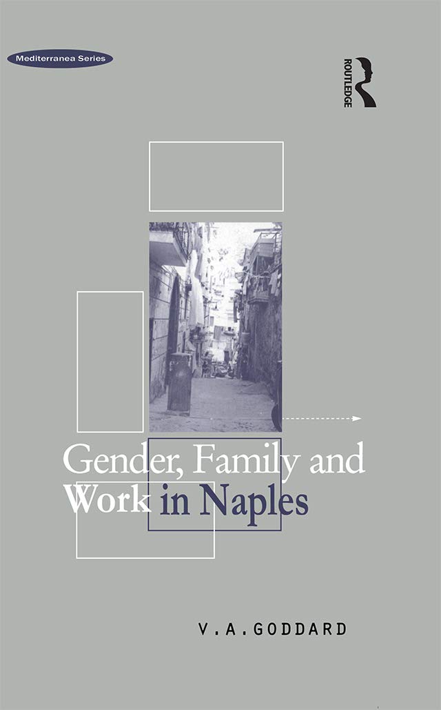 Gender, Family and Work in Naples Law