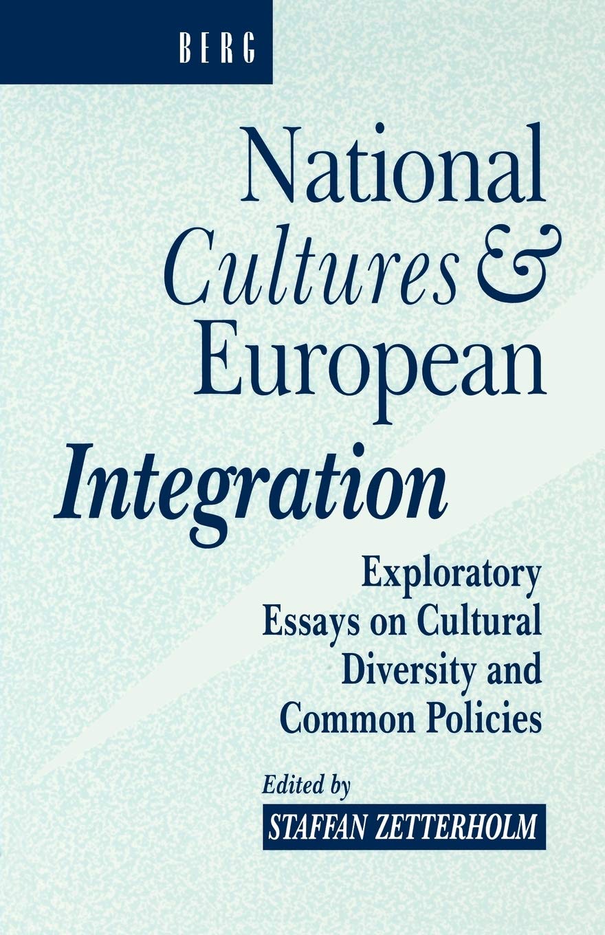 National Cultures and European Integration Law