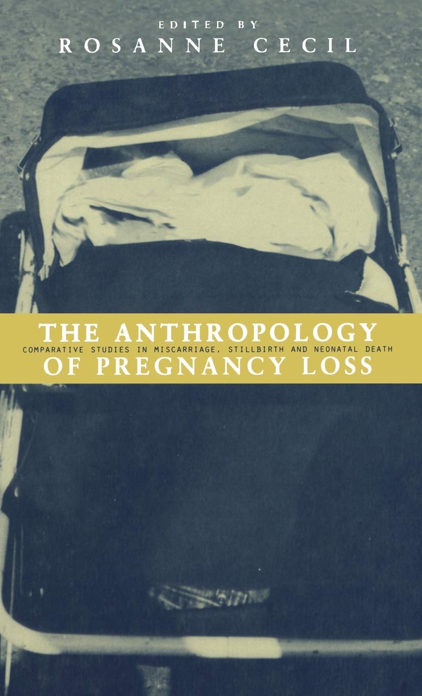 Anthropology of Pregnancy Loss Law