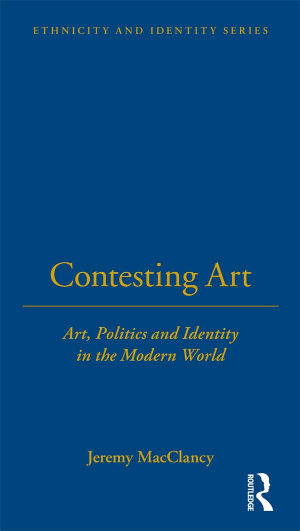 Contesting Art Books