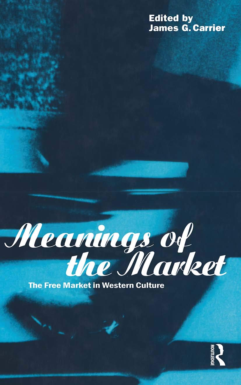 Meanings of the Market Law