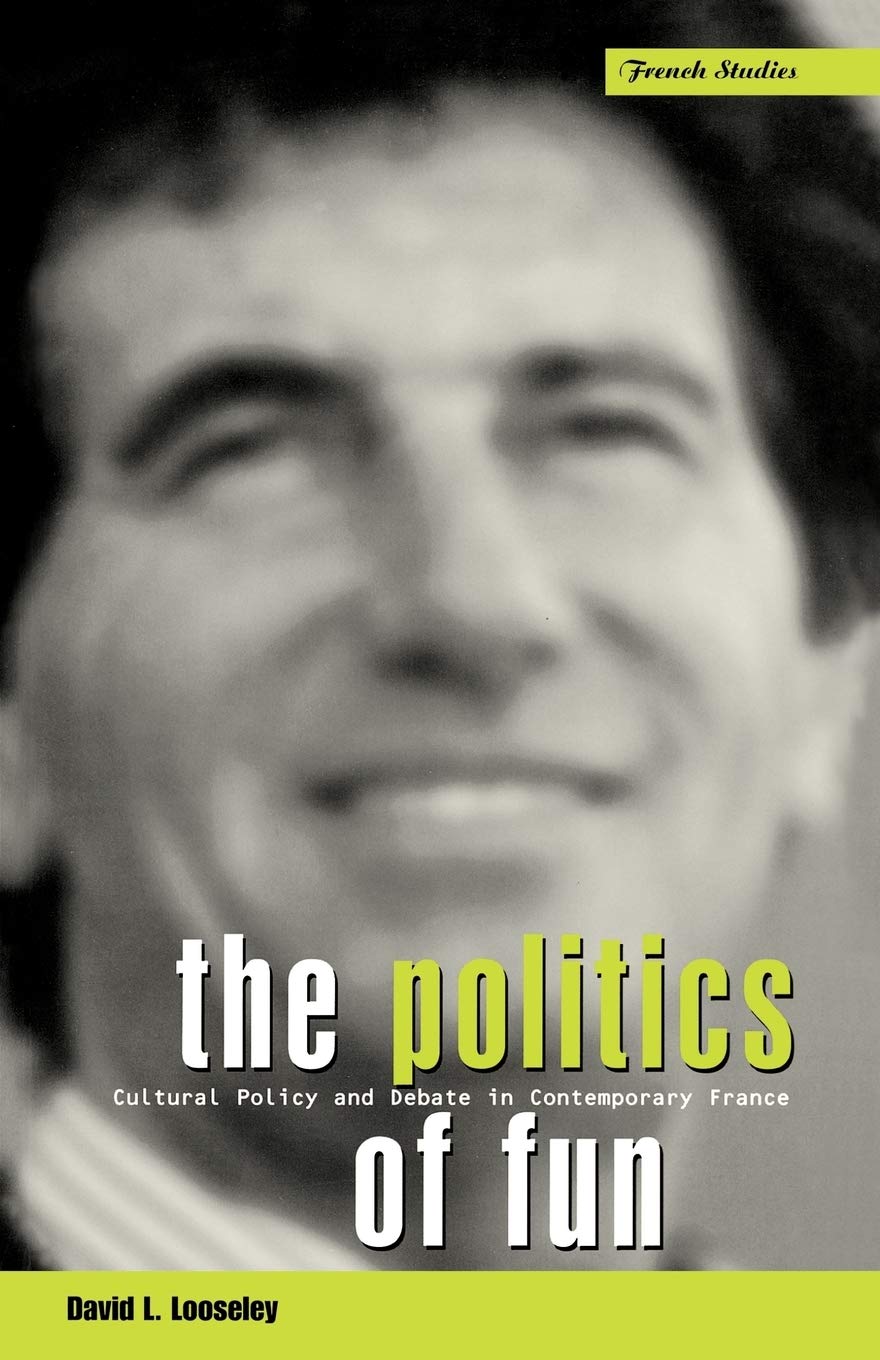 The Politics of Fun General education