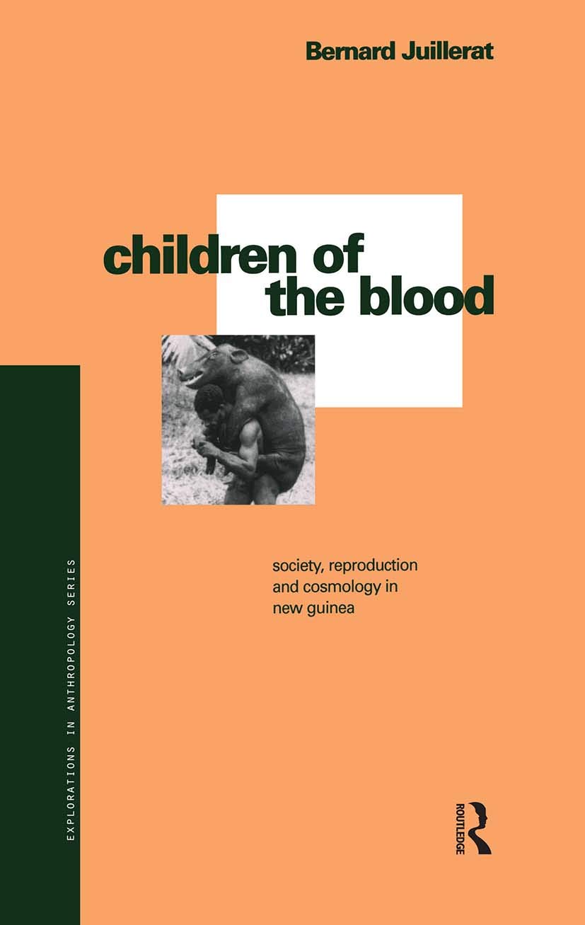 Children of the Blood Law