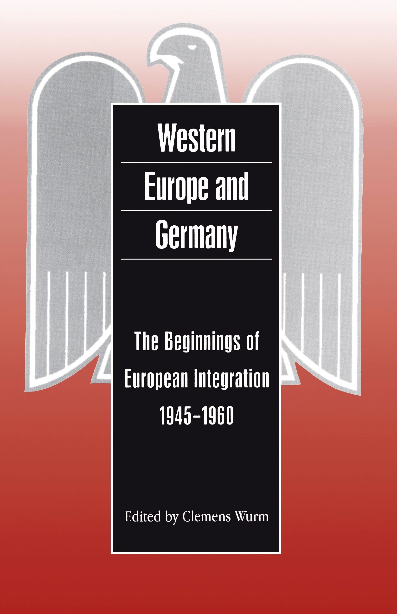 Western Europe and Germany Social Sciences
