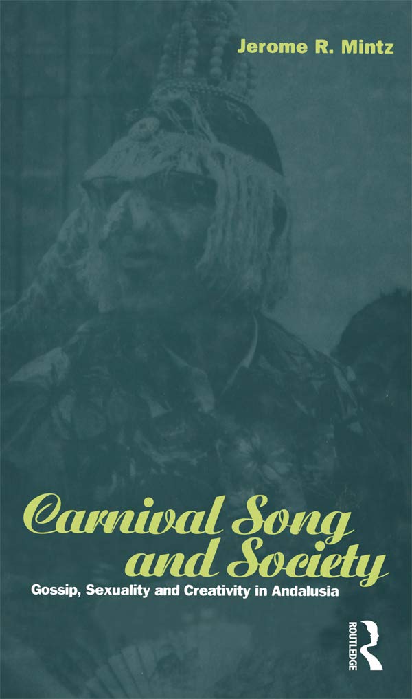 Carnival Song and Society Law