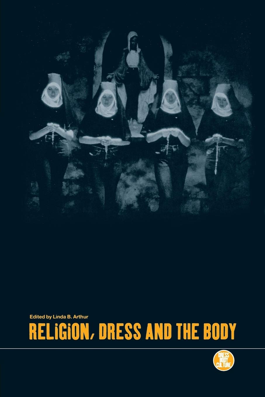 Religion, Dress and the Body Law