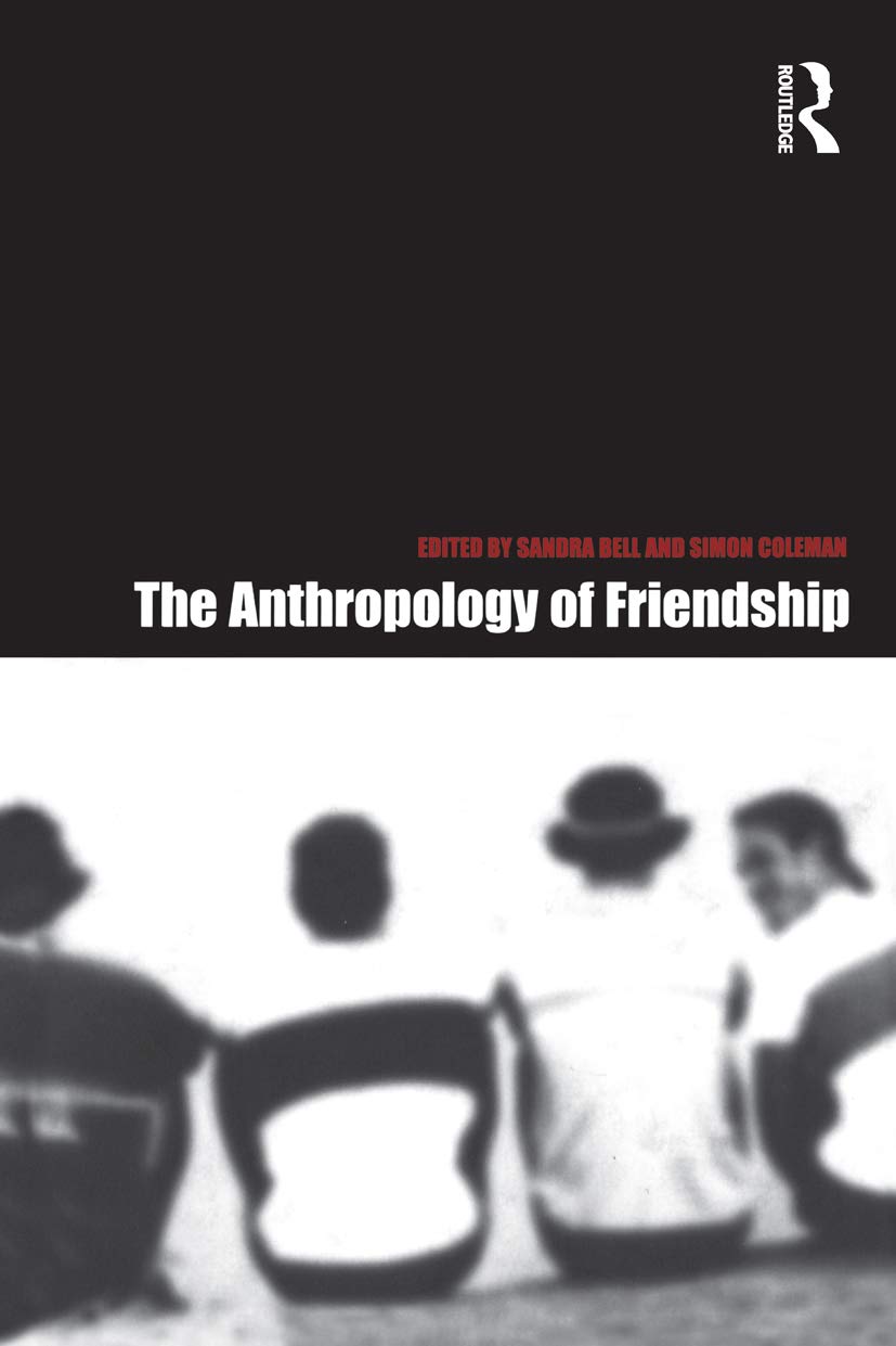 The Anthropology of Friendship Law