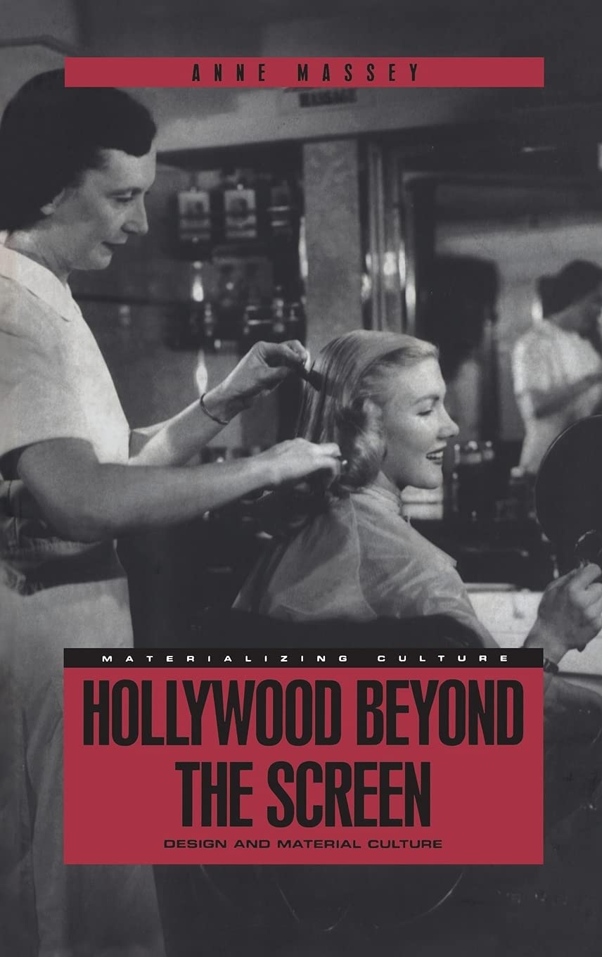 Product Image: Hollywood Beyond the Screen