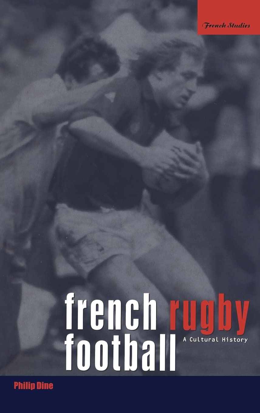 French Rugby Football Social Sciences