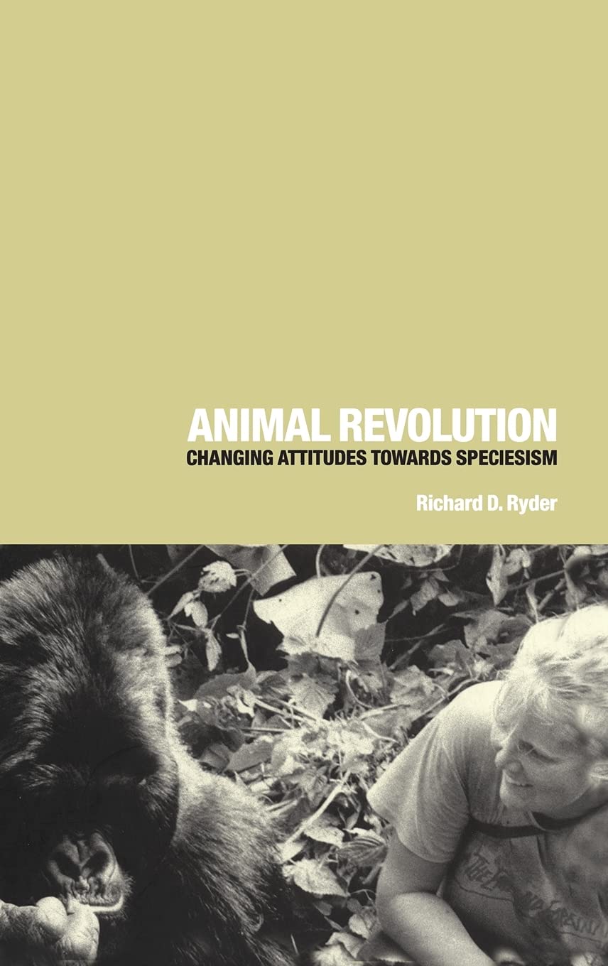 Product Image: Animal Revolution