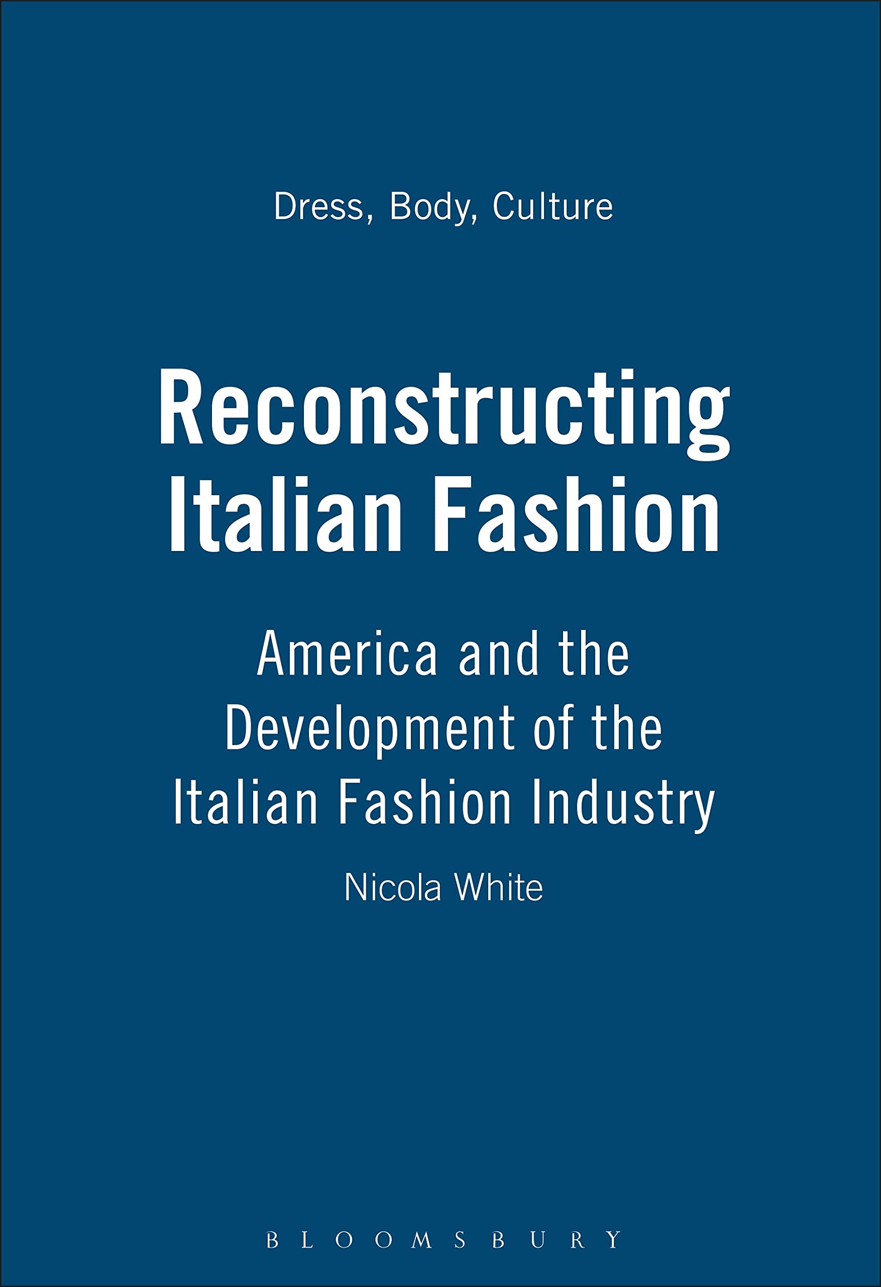 Reconstructing Italian Fashion Social Sciences