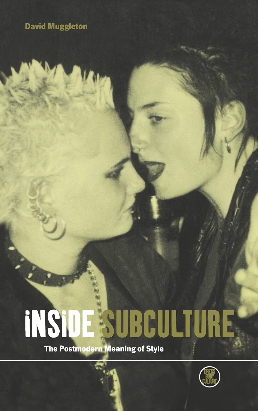 Inside Subculture Law
