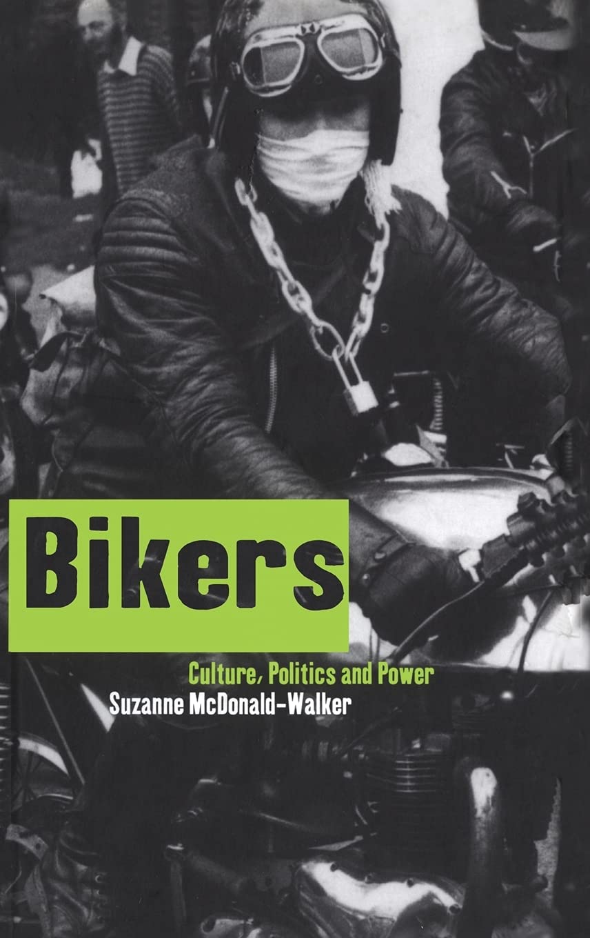 Bikers Social Sciences