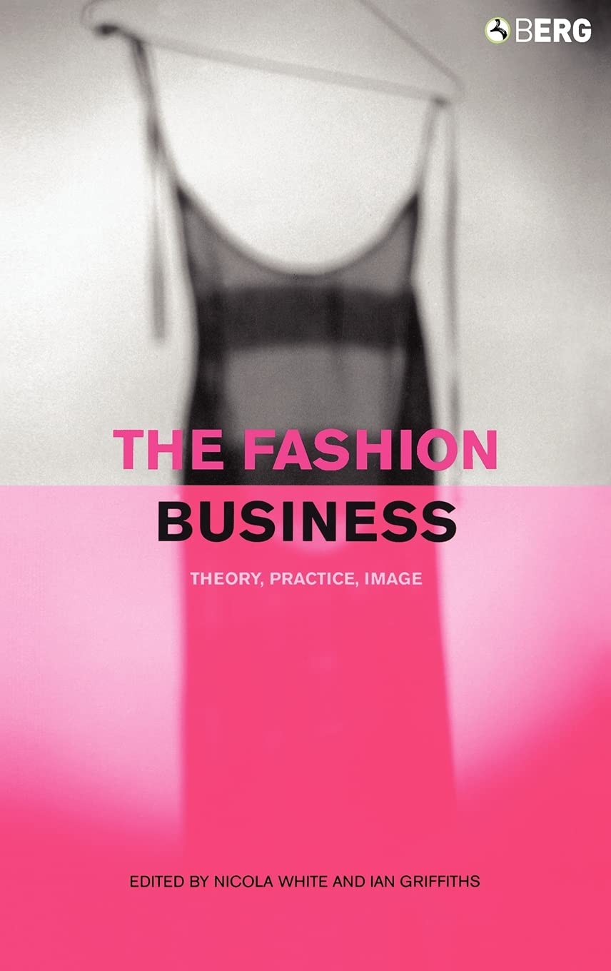 The Fashion Business Social Sciences