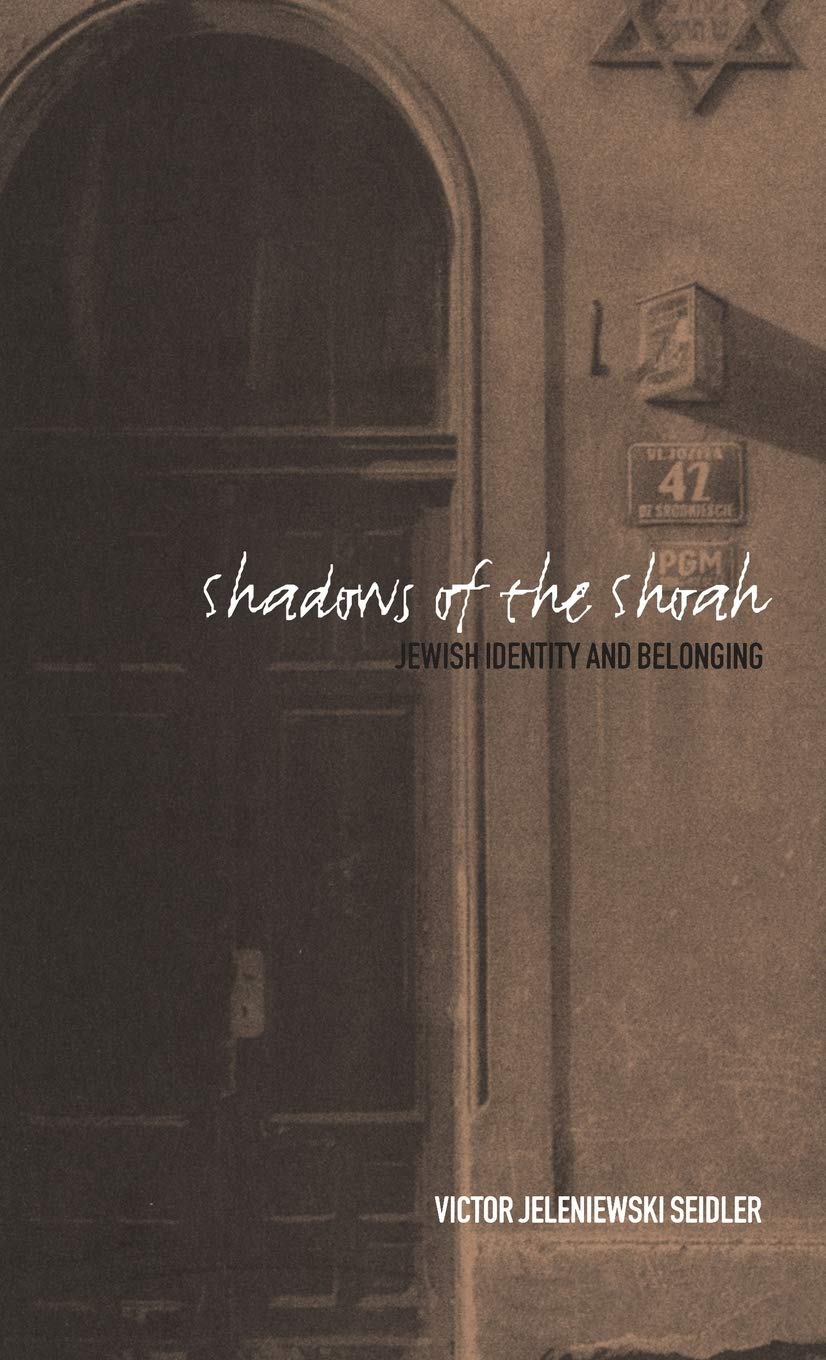 Shadows of the Shoah Religion & Esotericism