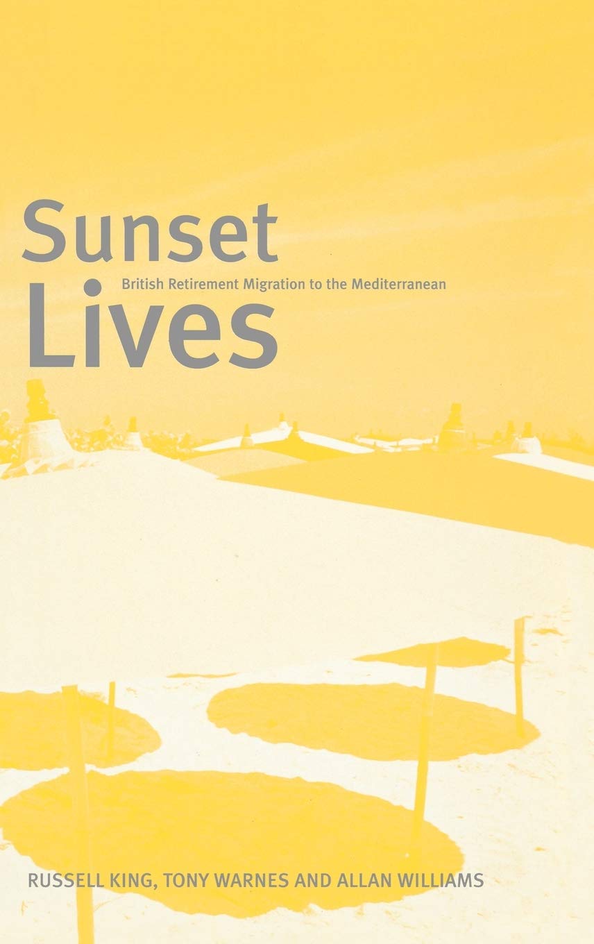 Product Image: Sunset Lives