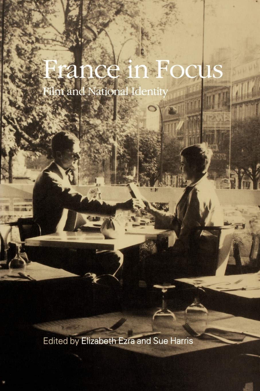 France in Focus General education