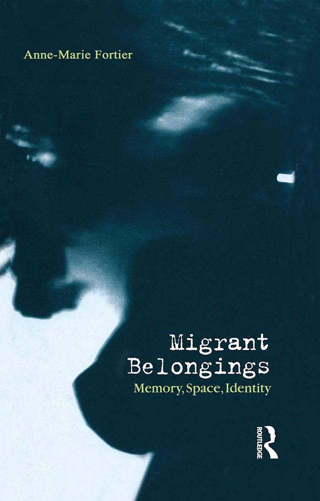 Migrant Belongings Law