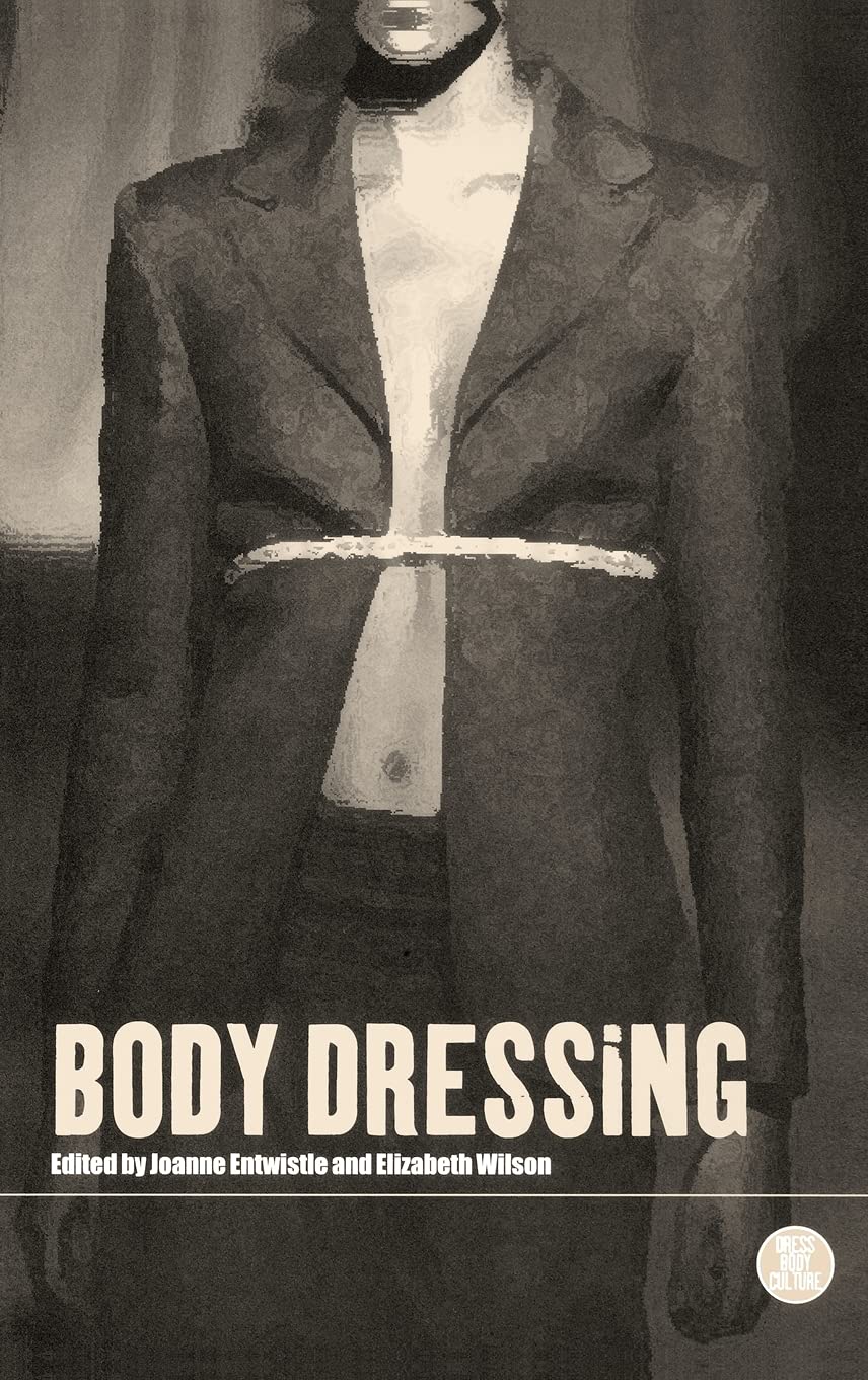 Product Image: Body Dressing
