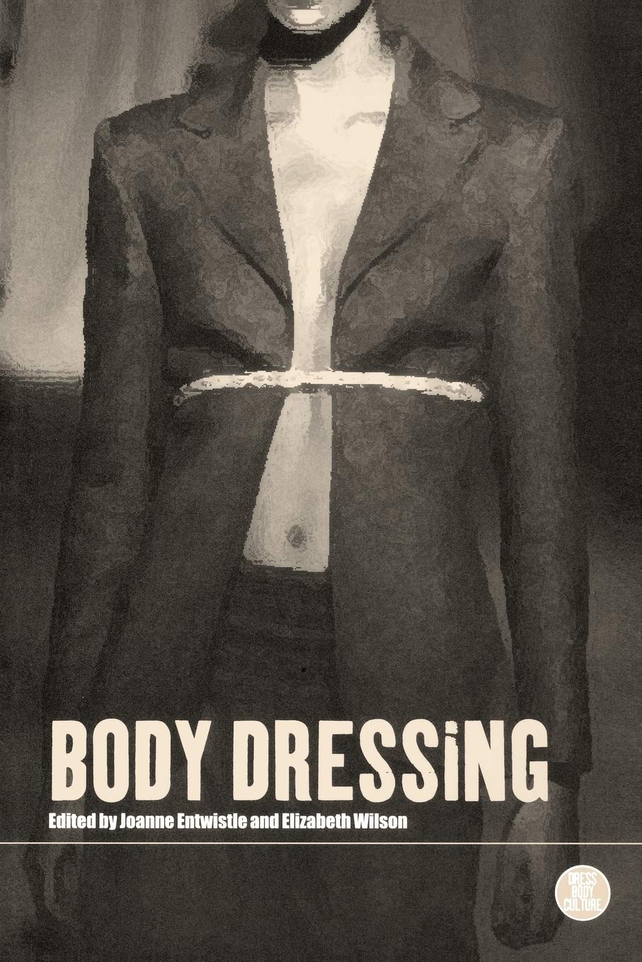 Product Image: Body Dressing
