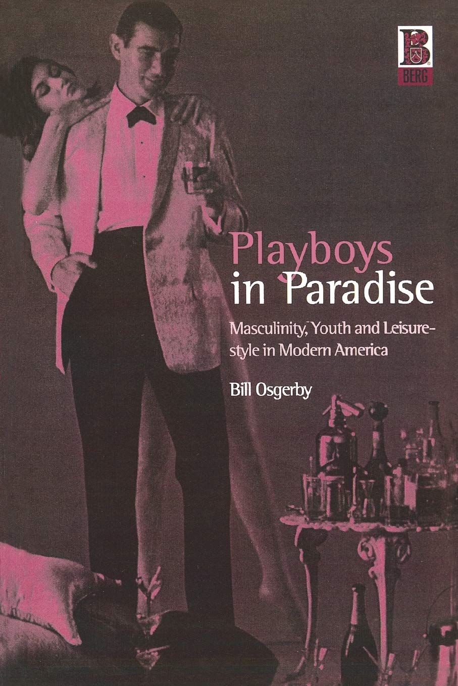 Product Image: Playboys in Paradise