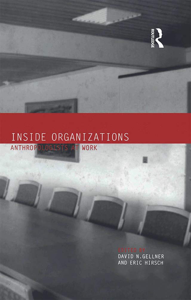 Inside Organizations Law
